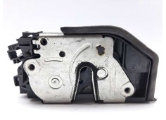 Recambio de cerradura puerta delantera izquierda para bmw x3 (e83) xdrive 20d referencia OEM IAM 7202143  