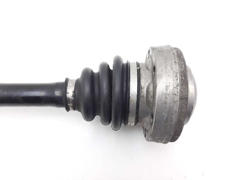 Recambio de transmision trasera derecha para bmw serie 3 berlina (e90) 320d referencia OEM IAM 7533446 33217547076 