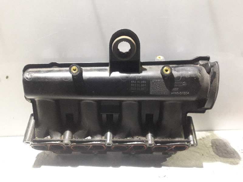 Recambio de colector admision para peugeot bipper básico referencia OEM IAM 55231286  