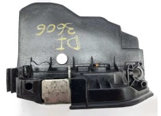 Recambio de cerradura puerta delantera izquierda para bmw x3 (e83) xdrive 20d referencia OEM IAM 7202143   2