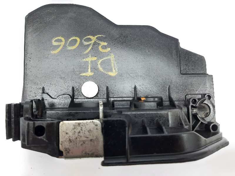 Recambio de cerradura puerta delantera izquierda para bmw x3 (e83) xdrive 20d referencia OEM IAM 7202143  