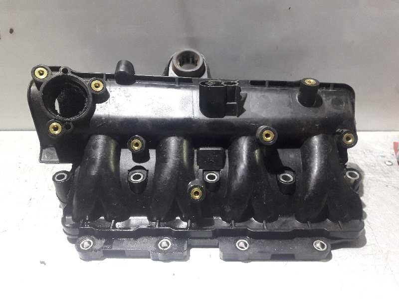 Recambio de colector admision para peugeot bipper básico referencia OEM IAM 55231286  