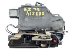 Recambio de cerradura puerta delantera izquierda para seat toledo (1m2) select referencia OEM IAM 3B1837015A   2