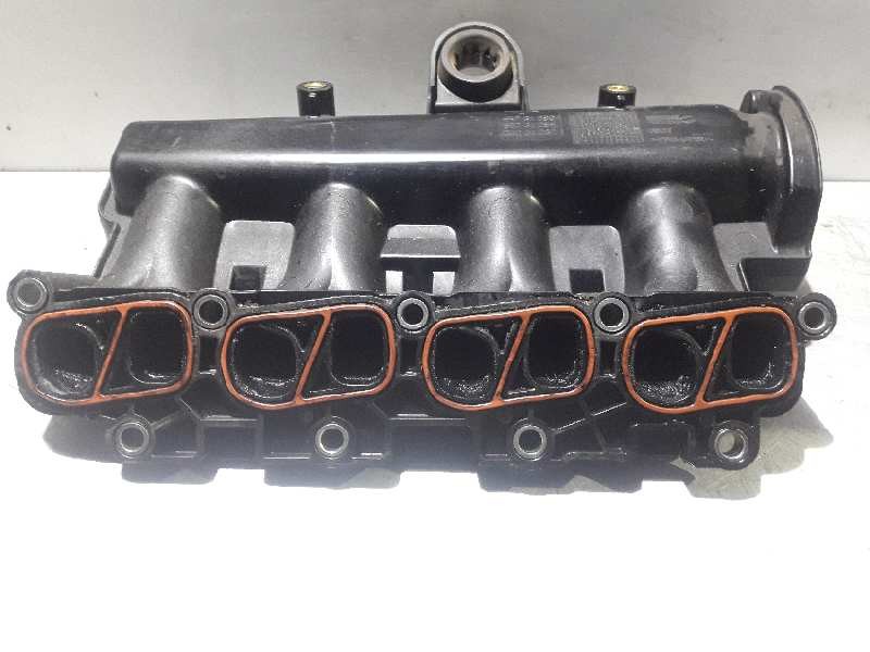 Recambio de colector admision para peugeot bipper básico referencia OEM IAM 55231286  