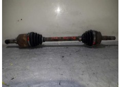 Recambio de transmision delantera izquierda para fiat punto berlina (176) 1.7 turbodiesel referencia OEM IAM   