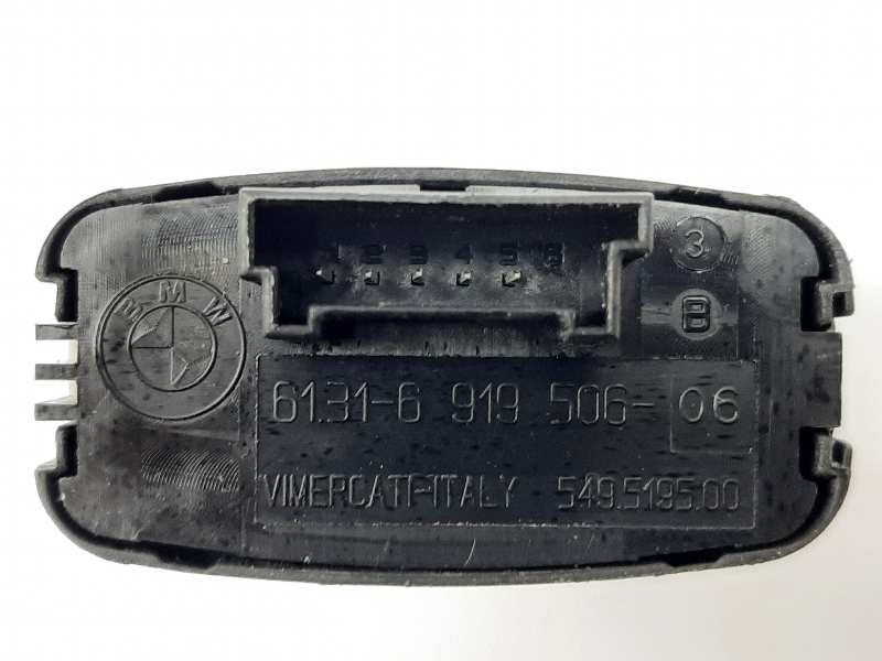 Recambio de warning para bmw x3 (e83) xdrive 20d referencia OEM IAM 6131691950606  