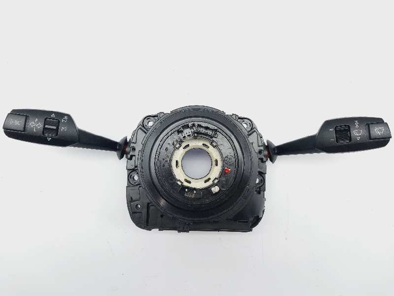 Recambio de mando multifuncion para bmw serie 1 berlina (e81/e87) 118d referencia OEM IAM 698955602 430812505 LZ912303003