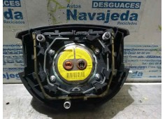 Recambio de airbag delantero izquierdo para ford fiesta berlina (dx) referencia OEM IAM 2S6AA042B85AGZHHD BKI3483802073101956  2