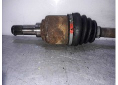 Recambio de transmision delantera izquierda para fiat punto berlina (176) 1.7 turbodiesel referencia OEM IAM    2