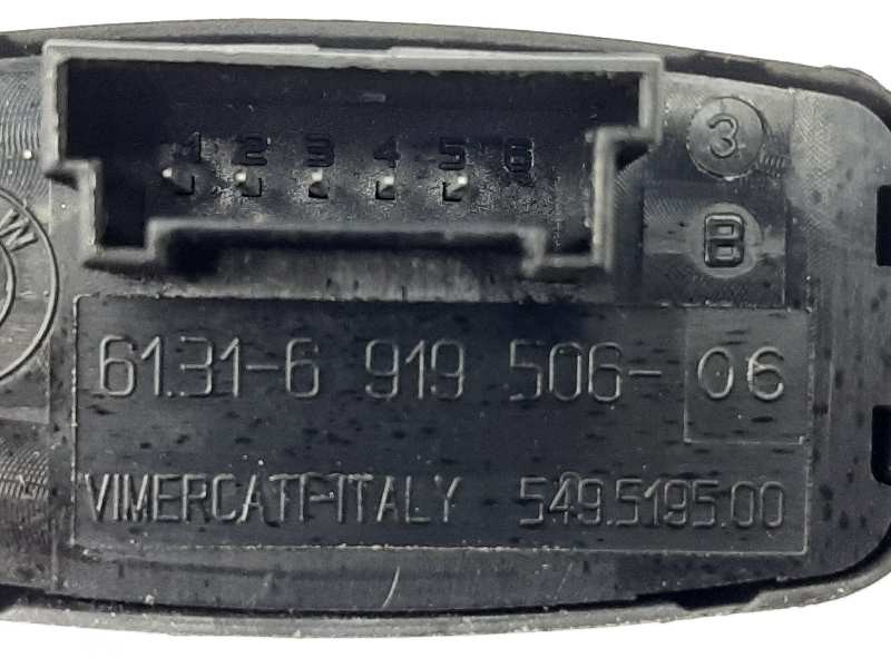 Recambio de warning para bmw x3 (e83) xdrive 20d referencia OEM IAM 6131691950606  