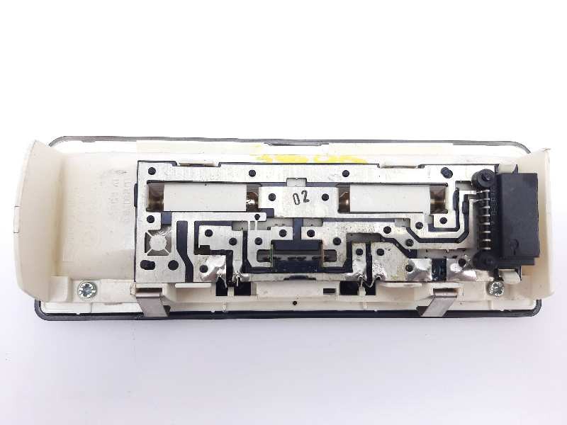 Recambio de luz interior para bmw x3 (e83) xdrive 20d referencia OEM IAM 6962141  