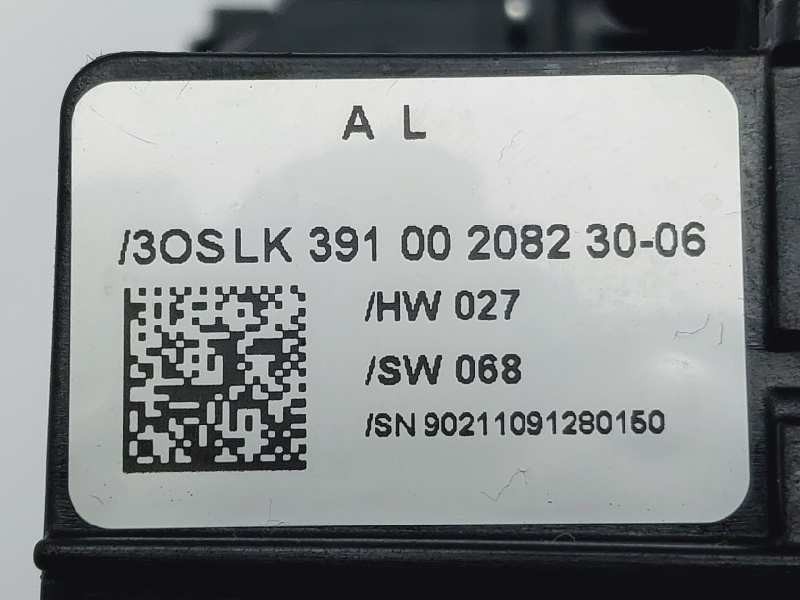 Recambio de mando multifuncion para bmw serie 1 berlina (e81/e87) 118d referencia OEM IAM 698955602 430812505 LZ912303003