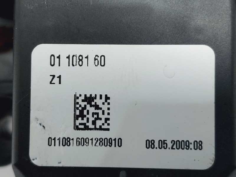 Recambio de mando multifuncion para bmw serie 1 berlina (e81/e87) 118d referencia OEM IAM 698955602 430812505 LZ912303003