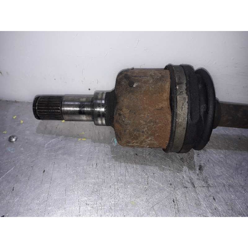 Recambio de transmision delantera izquierda para ford mondeo berlina (ge) 2.0 16v di td cat referencia OEM IAM   