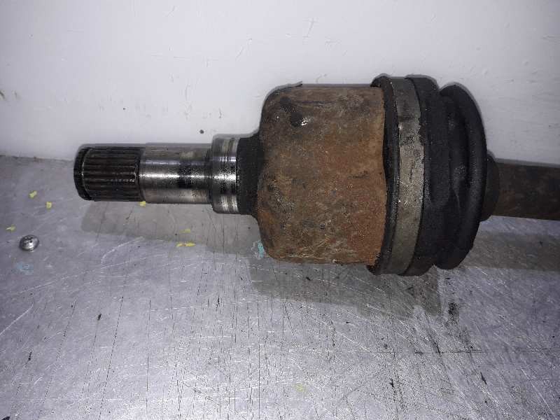 Recambio de transmision delantera izquierda para ford mondeo berlina (ge) 2.0 16v di td cat referencia OEM IAM   