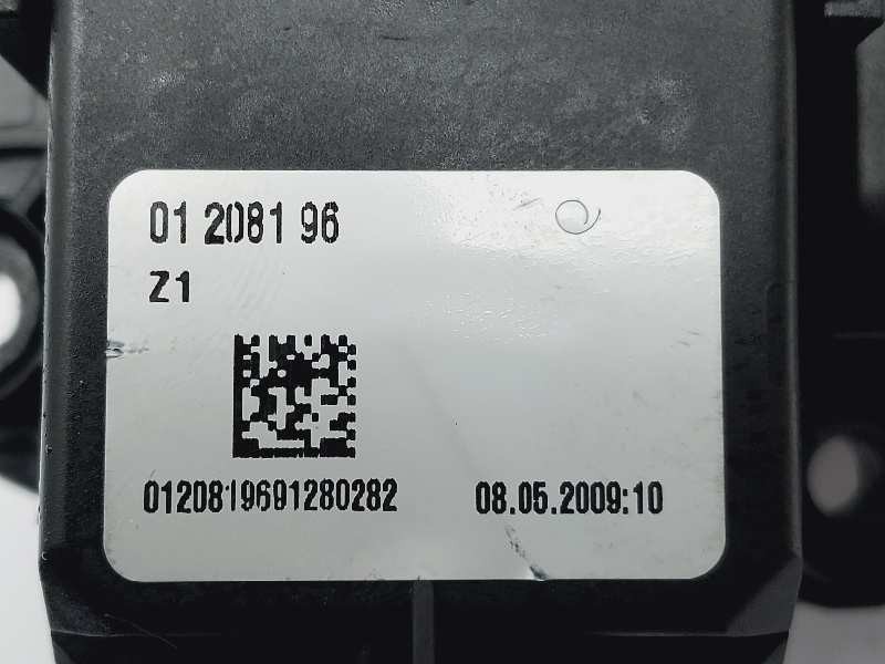 Recambio de mando multifuncion para bmw serie 1 berlina (e81/e87) 118d referencia OEM IAM 698955602 430812505 LZ912303003