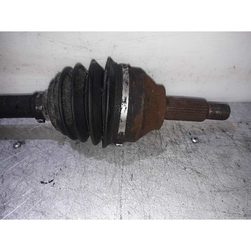 Recambio de transmision delantera izquierda para ford mondeo berlina (ge) 2.0 16v di td cat referencia OEM IAM   