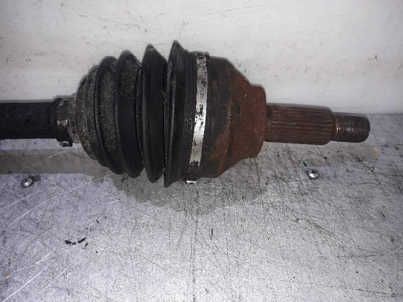 Recambio de transmision delantera izquierda para ford mondeo berlina (ge) 2.0 16v di td cat referencia OEM IAM   