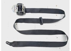 Recambio de cinturon seguridad trasero derecho para bmw serie 1 berlina (e81/e87) 118d referencia OEM IAM 607051100C  