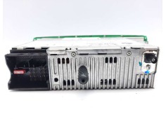 Recambio de sistema audio / cd para bmw x3 (e83) xdrive 20d referencia OEM IAM 6512914241304 65129142413  2