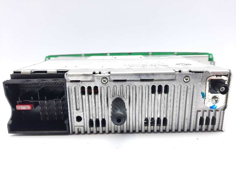 Recambio de sistema audio / cd para bmw x3 (e83) xdrive 20d referencia OEM IAM 6512914241304 65129142413 