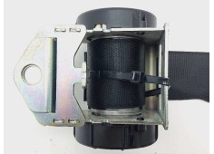 Recambio de cinturon seguridad trasero derecho para bmw serie 1 berlina (e81/e87) 118d referencia OEM IAM 607051100C   2