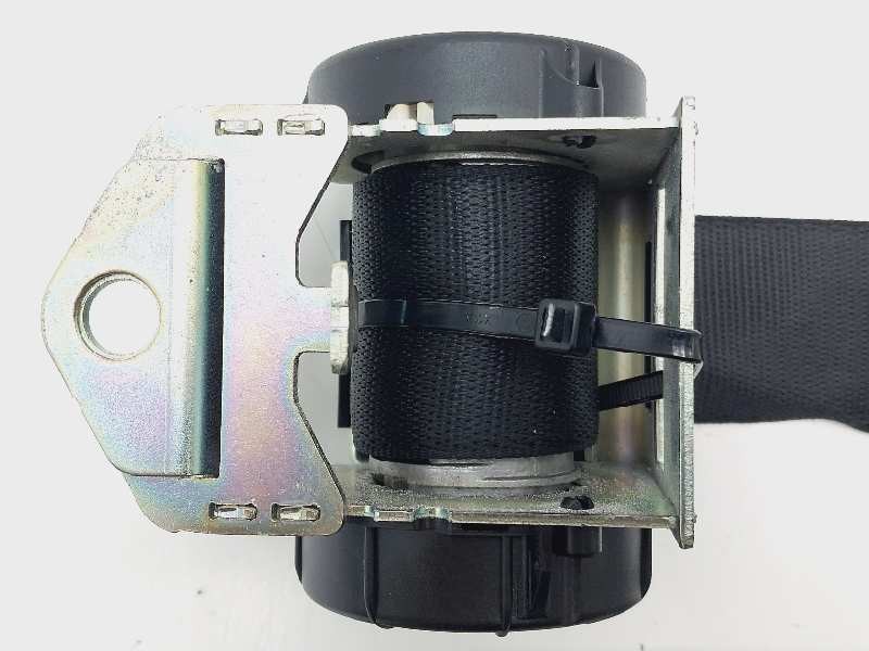 Recambio de cinturon seguridad trasero derecho para bmw serie 1 berlina (e81/e87) 118d referencia OEM IAM 607051100C  