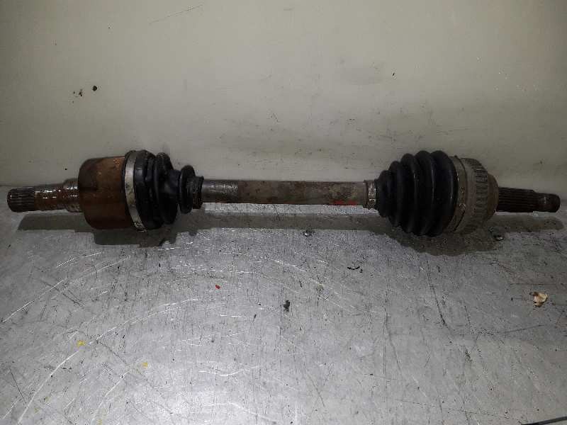 Recambio de transmision delantera izquierda para ford mondeo berlina (gd) 1.8 turbodiesel cat referencia OEM IAM   