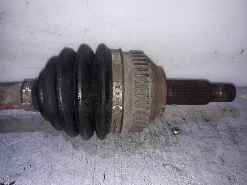 Recambio de transmision delantera izquierda para ford mondeo berlina (gd) 1.8 turbodiesel cat referencia OEM IAM   