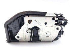 Recambio de cerradura puerta delantera derecha para bmw x3 (e83) xdrive 20d referencia OEM IAM 7202146  