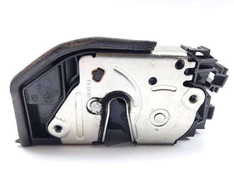 Recambio de cerradura puerta delantera derecha para bmw x3 (e83) xdrive 20d referencia OEM IAM 7202146  