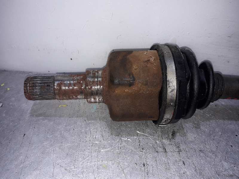 Recambio de transmision delantera izquierda para ford mondeo berlina (gd) 1.8 turbodiesel cat referencia OEM IAM   