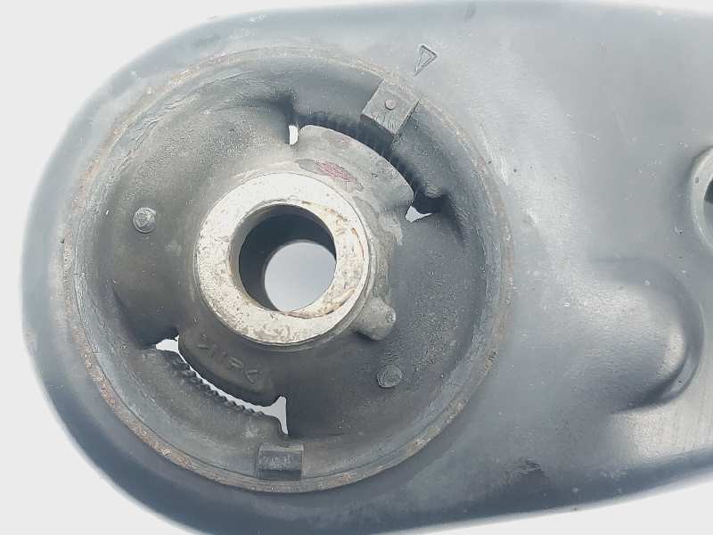 Recambio de brazo suspension inferior delantero izquierdo para toyota verso active referencia OEM IAM 480690F020  