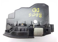 Recambio de cerradura puerta delantera derecha para bmw x3 (e83) xdrive 20d referencia OEM IAM 7202146   2