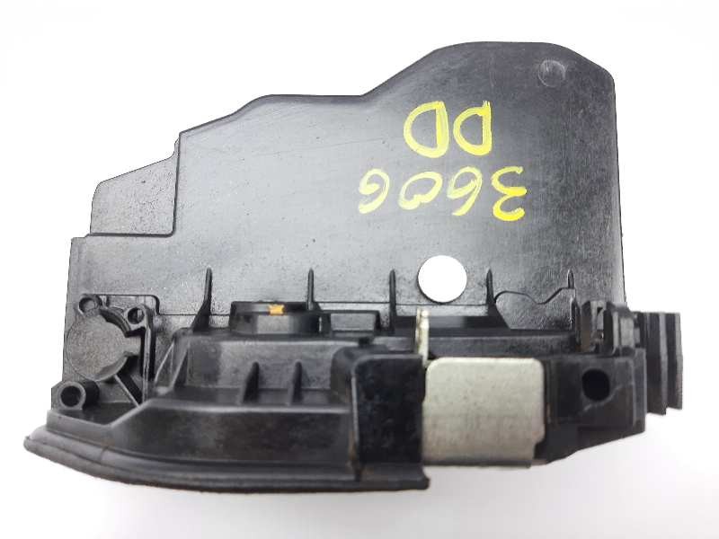 Recambio de cerradura puerta delantera derecha para bmw x3 (e83) xdrive 20d referencia OEM IAM 7202146  