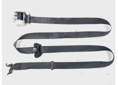 Recambio de cinturon seguridad delantero derecho para bmw serie 1 berlina (e81/e87) 118d referencia OEM IAM   