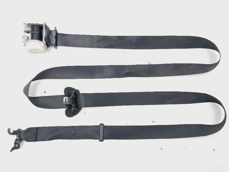 Recambio de cinturon seguridad delantero derecho para bmw serie 1 berlina (e81/e87) 118d referencia OEM IAM   