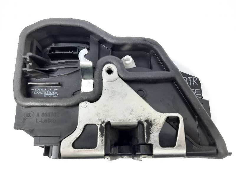 Recambio de cerradura puerta delantera derecha para bmw x3 (e83) xdrive 20d referencia OEM IAM 7202146  