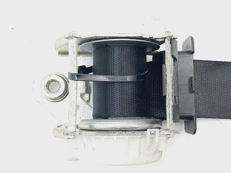 Recambio de cinturon seguridad delantero derecho para bmw serie 1 berlina (e81/e87) 118d referencia OEM IAM   