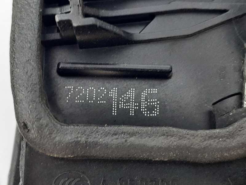 Recambio de cerradura puerta delantera derecha para bmw x3 (e83) xdrive 20d referencia OEM IAM 7202146  