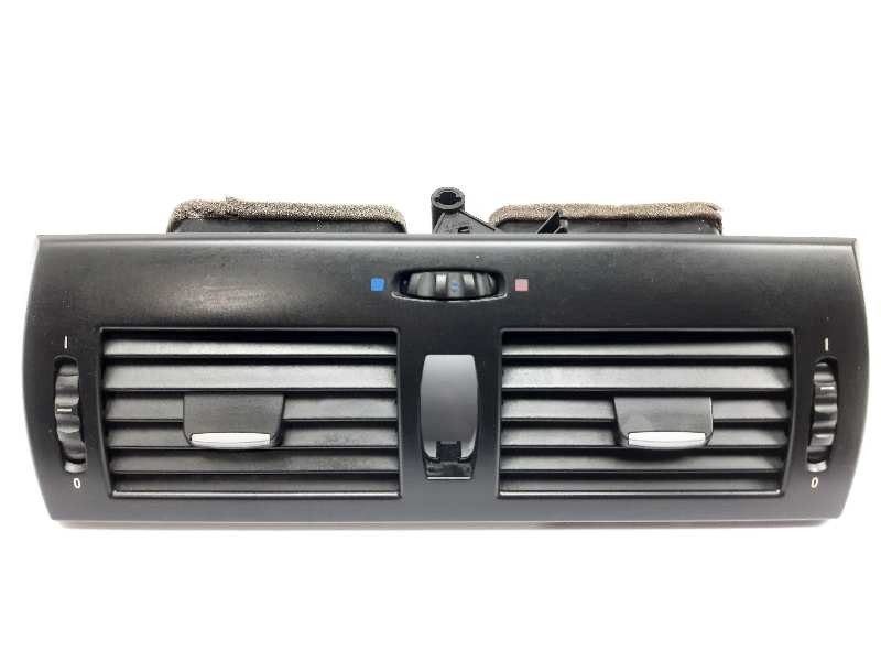 Recambio de rejilla aireadora para bmw x3 (e83) xdrive 20d referencia OEM IAM 3415965  