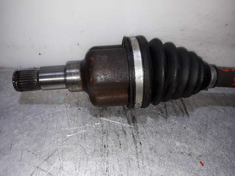 Recambio de transmision delantera izquierda para ford cougar (mc) 2.5 v6 24v cat referencia OEM IAM   