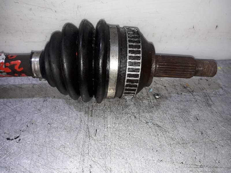 Recambio de transmision delantera izquierda para ford cougar (mc) 2.5 v6 24v cat referencia OEM IAM   