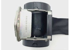 Recambio de cinturon seguridad trasero izquierdo para bmw serie 1 berlina (e81/e87) 118d referencia OEM IAM 607051100C   2