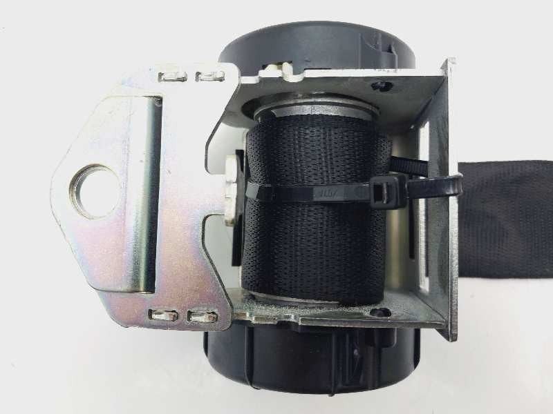 Recambio de cinturon seguridad trasero izquierdo para bmw serie 1 berlina (e81/e87) 118d referencia OEM IAM 607051100C  