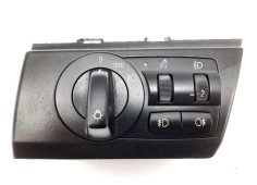 Recambio de mando luces para bmw x3 (e83) xdrive 20d referencia OEM IAM 3420270  