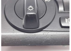 Recambio de mando luces para bmw x3 (e83) xdrive 20d referencia OEM IAM 3420270   2