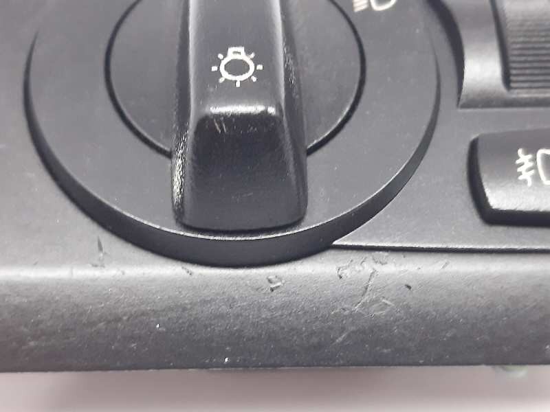 Recambio de mando luces para bmw x3 (e83) xdrive 20d referencia OEM IAM 3420270  