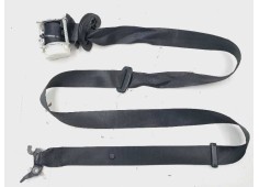Recambio de cinturon seguridad delantero izquierdo para bmw serie 1 berlina (e81/e87) 118d referencia OEM IAM 33059848C  