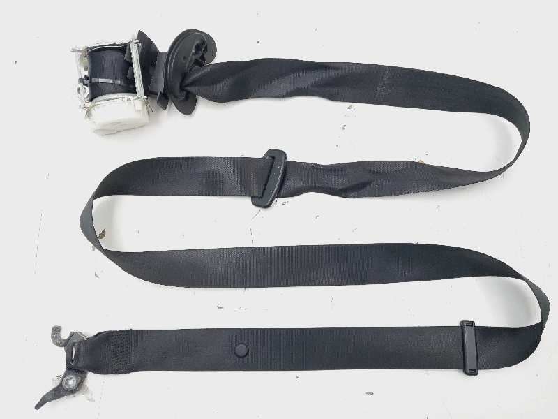 Recambio de cinturon seguridad delantero izquierdo para bmw serie 1 berlina (e81/e87) 118d referencia OEM IAM 33059848C  